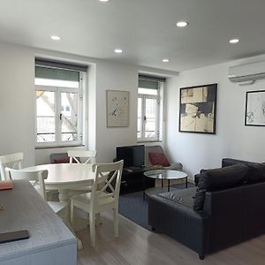 Dobairro Suites At Merces